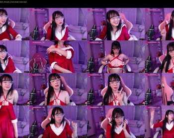maru_chan_ — 120 minute Chaturbate female cam show recording, 720p, Dec 25, 2024