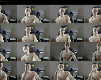mason_warhol — 4 minute Chaturbate male cam show recording, 720p, Dec 25, 2024