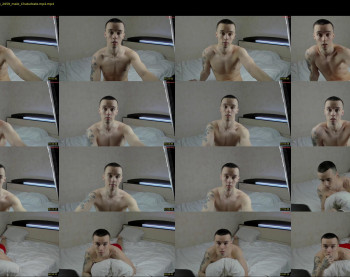 mason_warhol — 13 minute Chaturbate male cam show recording, 720p, Dec 25, 2024