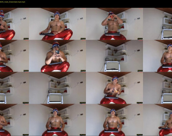 maximohoot — 120 minute Chaturbate male cam show recording, 720p, Dec 25, 2024