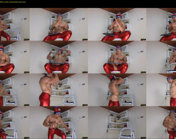 maximohoot — 20 minute Chaturbate male cam show recording, 720p, Dec 25, 2024