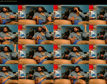 mikehawk1589 — 4 minute Chaturbate male cam show recording, 720p, Dec 26, 2024