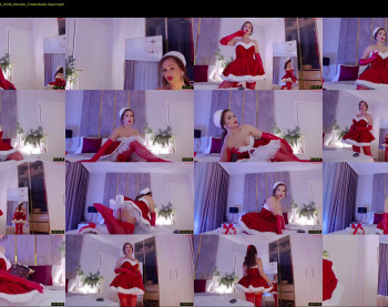 miladystarlight — 114 minute Chaturbate female cam show recording, 720p, Dec 26, 2024