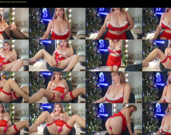 moonlight4u — 22 minute Chaturbate female cam show recording, 720p, Dec 25, 2024