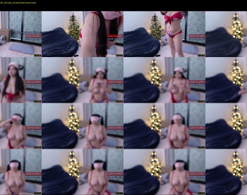 ms_mochii — 6 minute Chaturbate female cam show recording, 720p, Dec 25, 2024