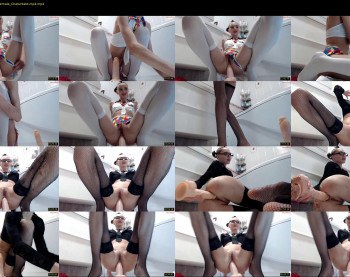 mullty — 66 minute Chaturbate female cam show recording, 720p, Dec 25, 2024
