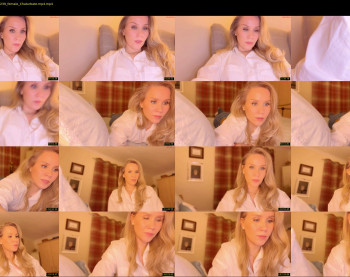 myassistant — 122 minute Chaturbate female cam show recording, 720p, Dec 25, 2024