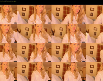 myassistant — 9 minute Chaturbate female cam show recording, 720p, Dec 25, 2024