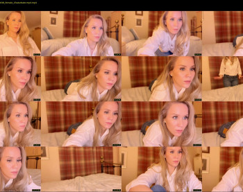 myassistant — 105 minute Chaturbate female cam show recording, 720p, Dec 26, 2024
