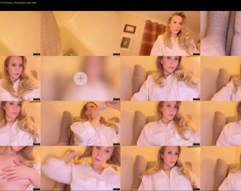 myassistant — 27 minute Chaturbate female cam show recording, 720p, Dec 26, 2024