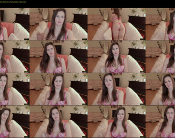 mysophiee — 34 minute Chaturbate female cam show recording, 720p, Dec 25, 2024
