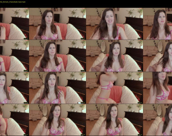 mysophiee — 49 minute Chaturbate female cam show recording, 720p, Dec 26, 2024