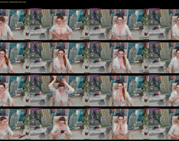 nika_tailor — 9 minute Chaturbate female cam show recording, 720p, Dec 26, 2024