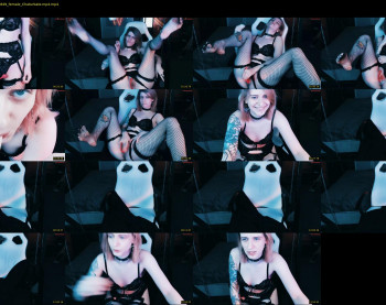 noah_elmer — 16 minute Chaturbate female cam show recording, 720p, Dec 25, 2024