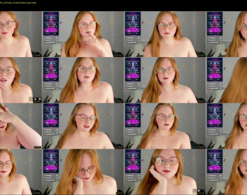 olivia_date — 20 minute Chaturbate female cam show recording, 720p, Dec 25, 2024