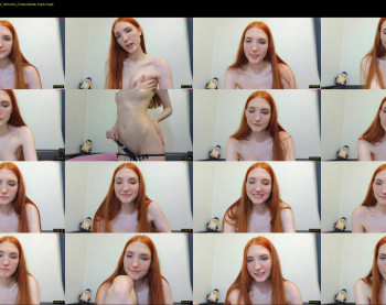 olivia_rid — 44 minute Chaturbate female cam show recording, 720p, Dec 26, 2024