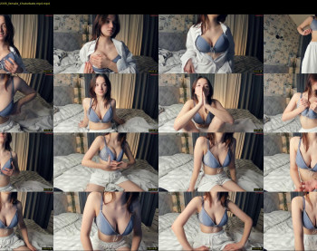 pinksundown — 84 minute Chaturbate female cam show recording, 720p, Dec 25, 2024
