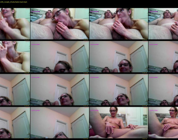 playfuljenny — 32 minute Chaturbate couple cam show recording, 720p, Dec 25, 2024