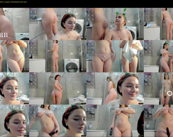 pleasant_fun — 38 minute Chaturbate female cam show recording, 720p, Dec 25, 2024