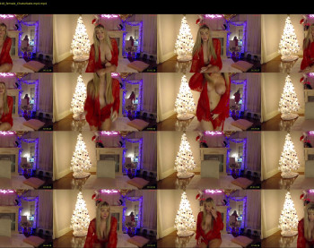 pretty_sara — 9 minute Chaturbate female cam show recording, 720p, Dec 26, 2024