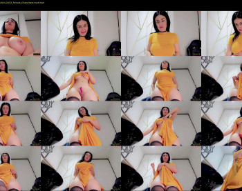 samantha_larusso_ — 29 minute Chaturbate couple cam show recording, 720p, Dec 26, 2024