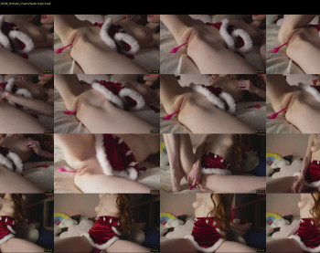 sandymiracle — 14 minute Chaturbate female cam show recording, 720p, Dec 26, 2024