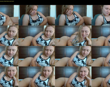 scartit — 32 minute Chaturbate female cam show recording, 720p, Dec 25, 2024