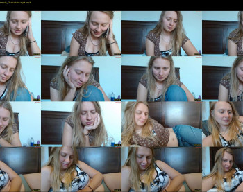 scartit — 62 minute Chaturbate female cam show recording, 720p, Dec 26, 2024