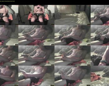 sdseventy — 87 minute Chaturbate male cam show recording, 720p, Dec 25, 2024