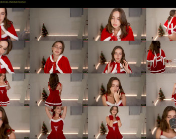 silent_chill — 66 minute Chaturbate female cam show recording, 720p, Dec 25, 2024