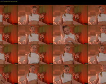 snow_is_falling — 3 minute Chaturbate female cam show recording, 720p, Dec 25, 2024