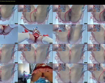 sofi_mora — 34 minute Chaturbate female cam show recording, 720p, Dec 25, 2024