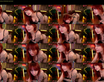 suk_ki — 6 minute Chaturbate couple cam show recording, 720p, Dec 25, 2024