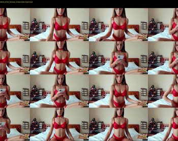 summer_sunshine_ — 7 minute Chaturbate female cam show recording, 720p, Dec 25, 2024