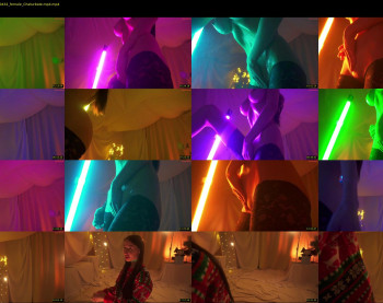 sunny_maria — 21 minute Chaturbate female cam show recording, 720p, Dec 26, 2024