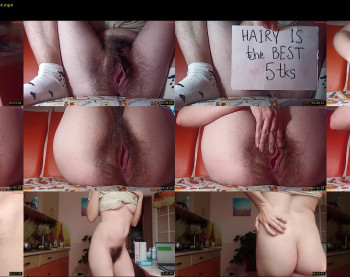 thickforest — 7 minute Chaturbate female cam show recording, 720p, Dec 25, 2024