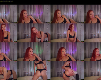 truba_ — 65 minute Chaturbate couple cam show recording, 720p, Dec 25, 2024