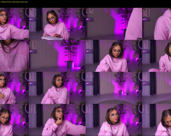vanessasimon — 17 minute Chaturbate female cam show recording, 720p, Dec 25, 2024
