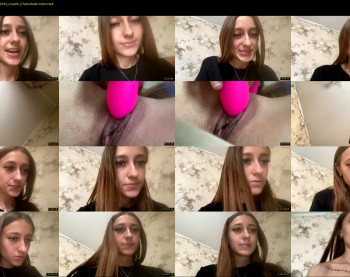 viktoria9898 — 109 minute Chaturbate couple cam show recording, 720p, Dec 25, 2024