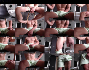 w_witcher — 54 minute Chaturbate male cam show recording, 720p, Dec 26, 2024