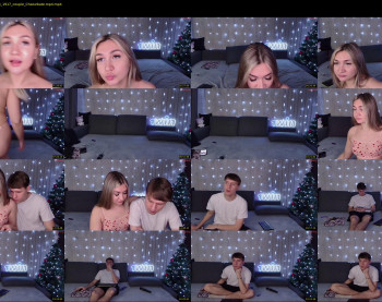 wineandboobs — 26 minute Chaturbate couple cam show recording, 720p, Dec 25, 2024