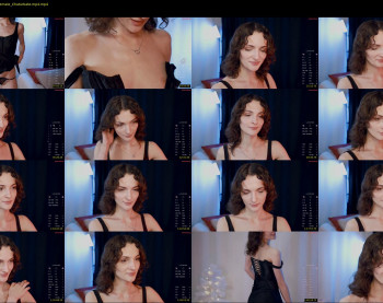 _arta_ — 120 minute Chaturbate female cam show recording, 720p, Dec 27, 2024