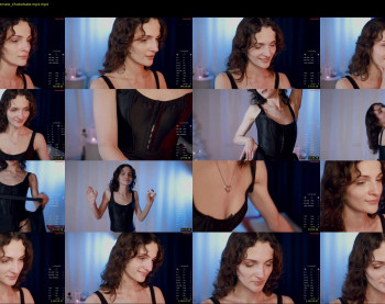 _arta_ — 79 minute Chaturbate female cam show recording, 720p, Dec 27, 2024