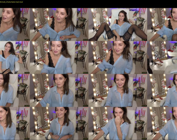 _beylly — 26 minute Chaturbate female cam show recording, 720p, Dec 26, 2024