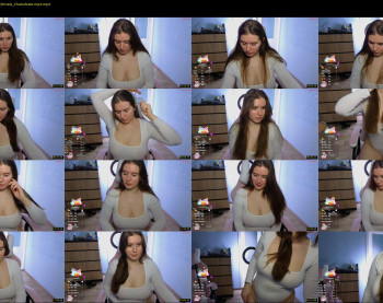 _enni__ — 23 minute Chaturbate female cam show recording, 720p, Dec 26, 2024