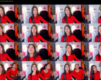 _gaby1 — 3 minute Chaturbate female cam show recording, 720p, Dec 26, 2024