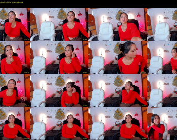_gaby1 — 3 minute Chaturbate female cam show recording, 720p, Dec 26, 2024