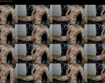 _layne — 8 minute Chaturbate male cam show recording, 720p, Dec 27, 2024