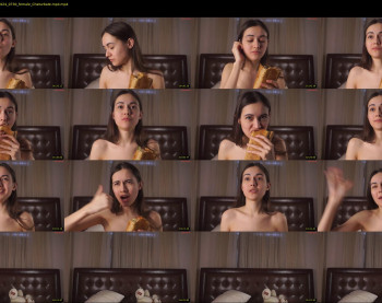 _marvelous_time_ — 6 minute Chaturbate female cam show recording, 720p, Dec 26, 2024