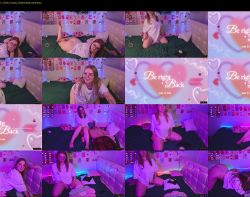 _reverse_gang_ — 120 minute Chaturbate couple cam show recording, 720p, Dec 26, 2024